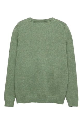 Pull - Vert