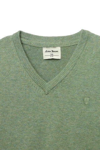 Pull - Vert