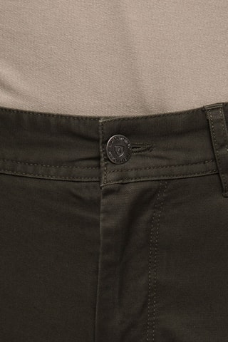 Pantalon slim - Vert