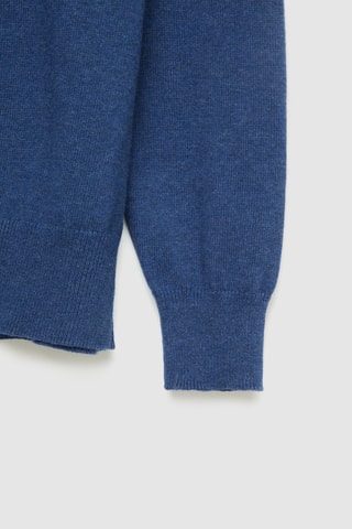 Pull - Bleu