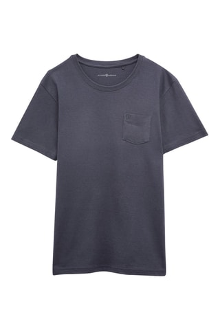 T-shirt - Vert