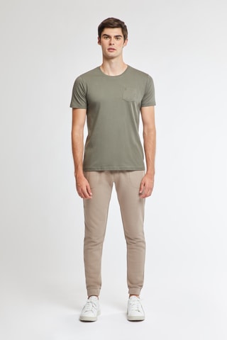 T-shirt - Vert