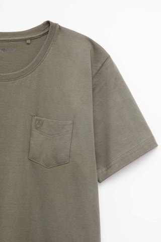 T-shirt - Vert