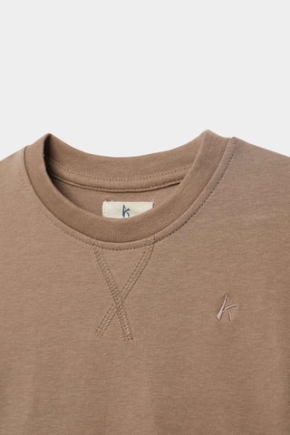 Sweat - Beige