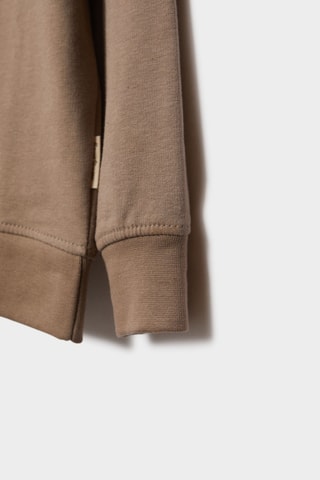 Sweat - Beige