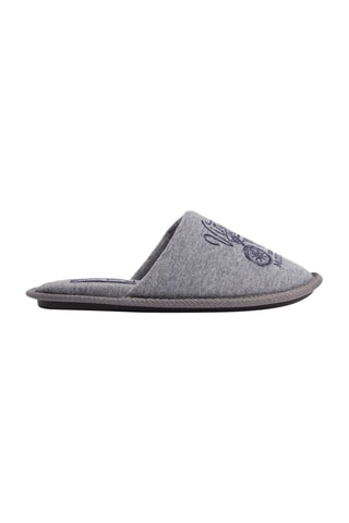 Mules - Gris