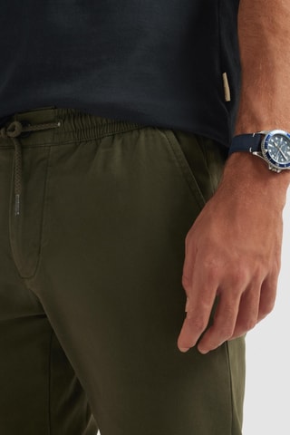 Pantalon - Vert