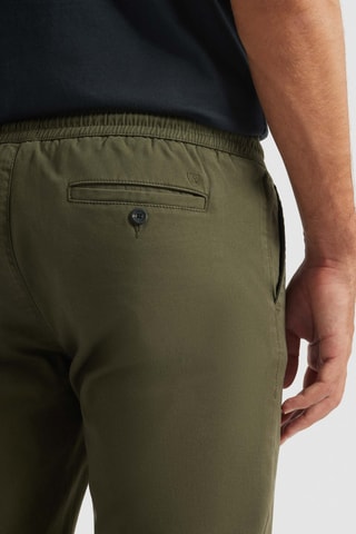Pantalon - Vert