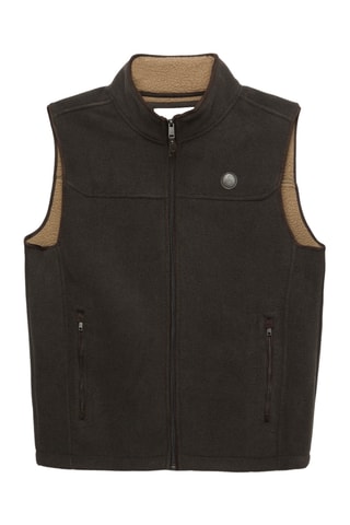 Gilet sans manches - Kaki