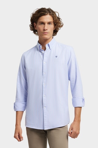 Chemise - Rose