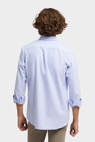 Chemise - Rose