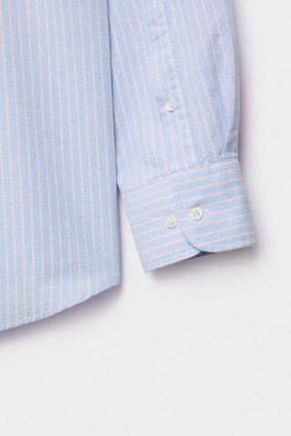 Chemise - Rose