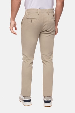 Pantalon - Beige