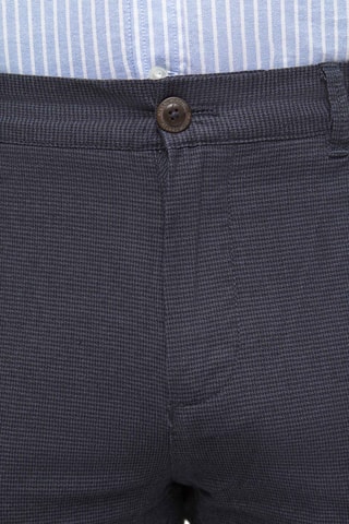 Pantalon - Bleu marine