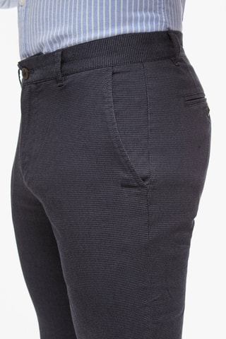 Pantalon - Bleu marine