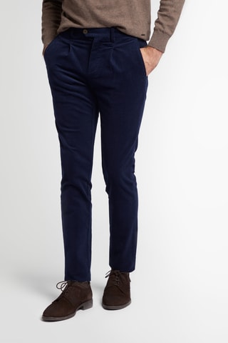 Pantalon - Bleu marine
