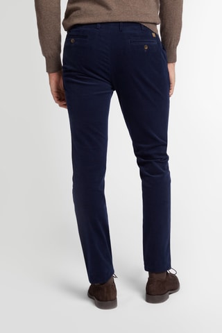 Pantalon - Bleu marine