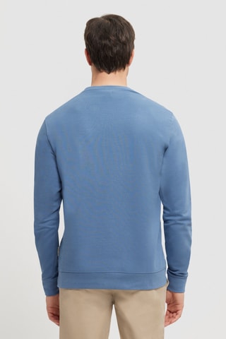 Sweat - Bleu