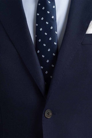 Veste - Bleu marine