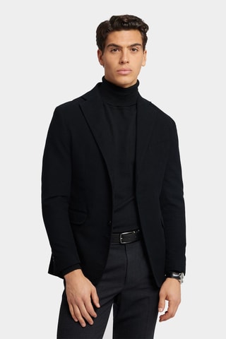 Veste - Noir