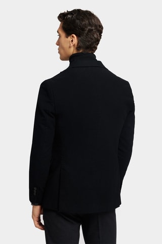 Veste - Noir