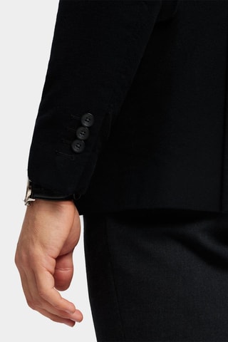Veste - Noir