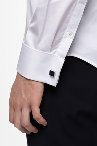 Chemise - Blanc