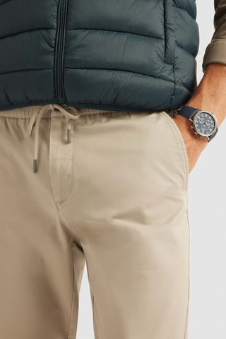 Pantalon - Beige