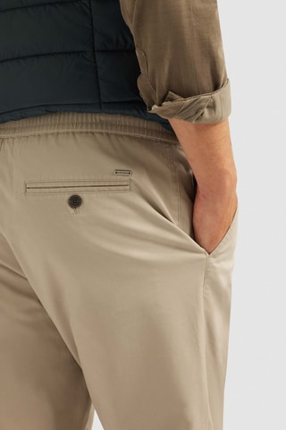 Pantalon - Beige