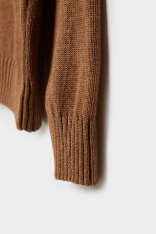 Pull - Camel