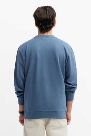 Sweat - Bleu