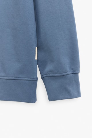 Sweat - Bleu