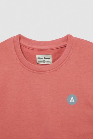 Sweat - Rose