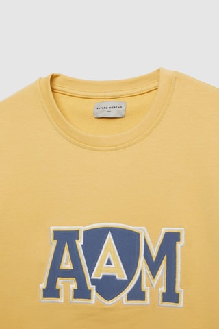Sweat - Jaune