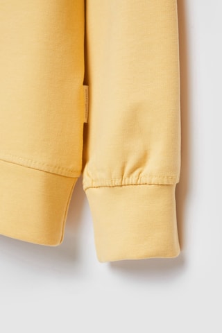 Sweat - Jaune