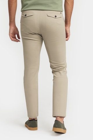 Pantalon - Beige