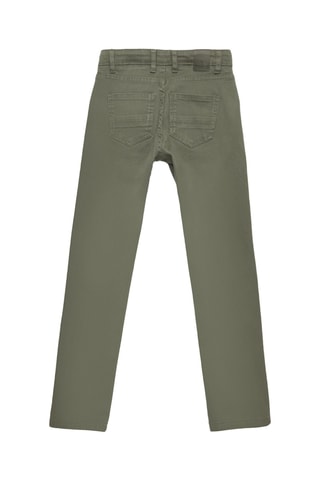 Pantalon - Vert