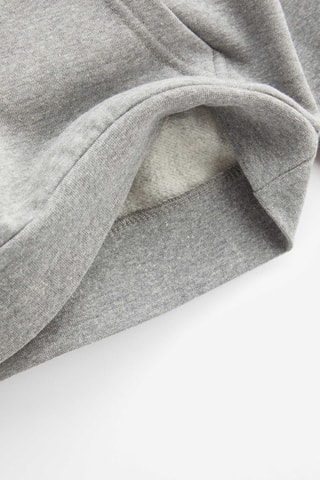 Sweat à capuche - Gris
