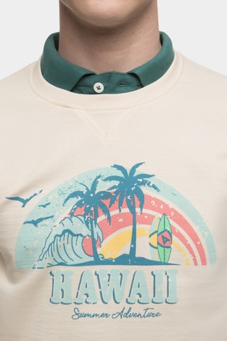 Sweat - Beige