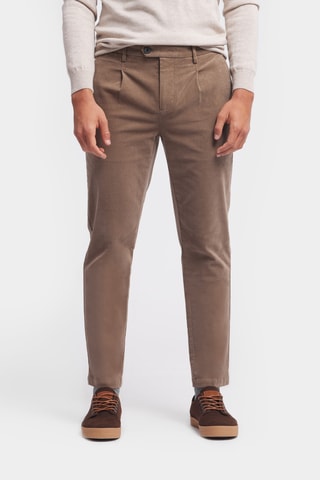 Pantalon - Beige