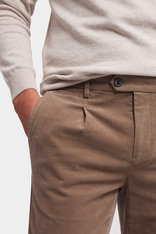 Pantalon - Beige