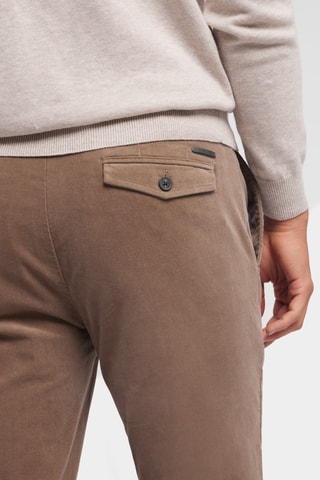 Pantalon - Beige