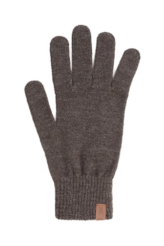 Gants - Kaki