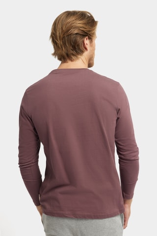 T-shirt regular - Rose foncé