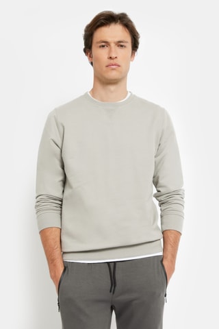 Sweat - Gris