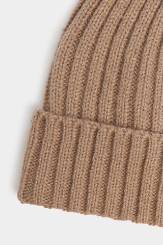 Bonnet - Beige