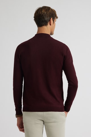 Pull - Rouge