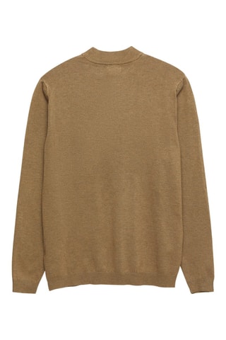 Pull - Marron