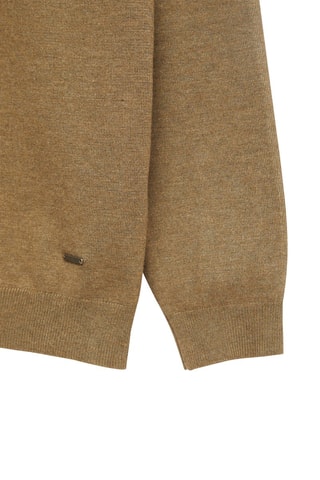 Pull - Marron