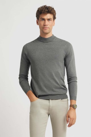 Pull - Gris